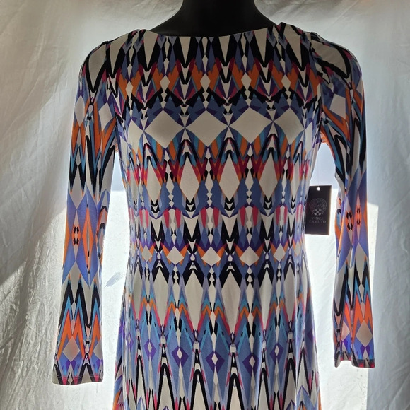 Modern Mini Dress NWT - Picture 2 of 10